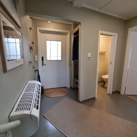 Ferienhaus Mulen: Lokal Sjarm, Naturopplevelser I *