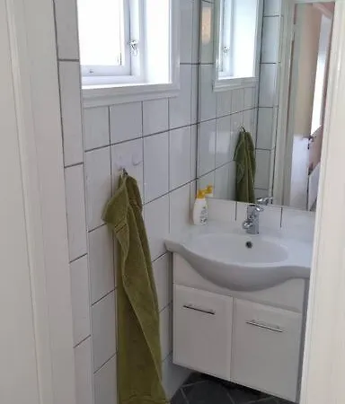 Ferienhaus Mulen: Lokal Sjarm, Naturopplevelser I Bergen