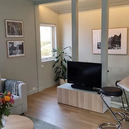 Mulen: Lokal Sjarm, Naturopplevelser I Bergen