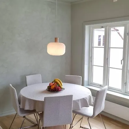 Mulen: Lokal Sjarm, Naturopplevelser I Holiday home *