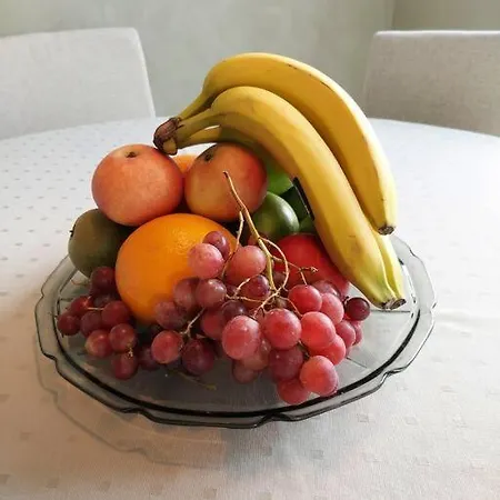 Mulen: Lokal Sjarm, Naturopplevelser I Holiday home Bergen